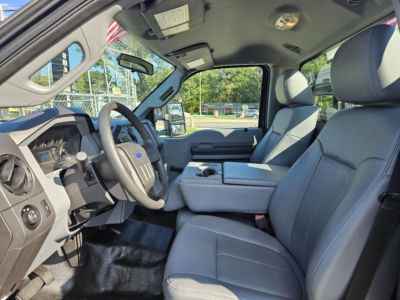 Ford F-350 SD  2015