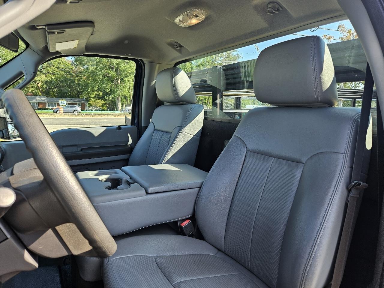 Ford F-350 SD  2015