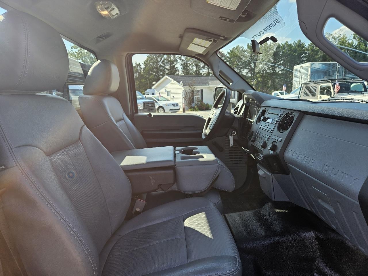 Ford F-350 SD  2015