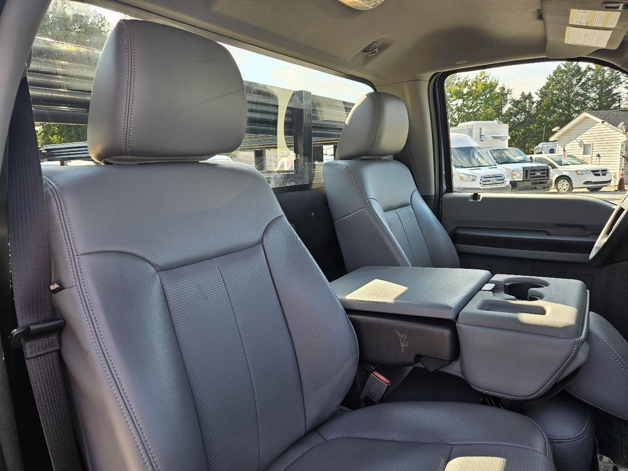 Ford F-350 SD  2015