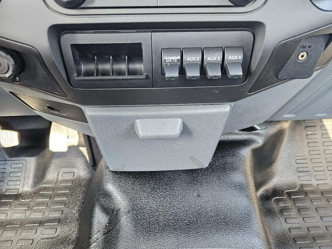 Ford F-350 SD  2015