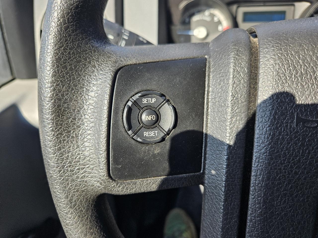 Ford F-350 SD  2015