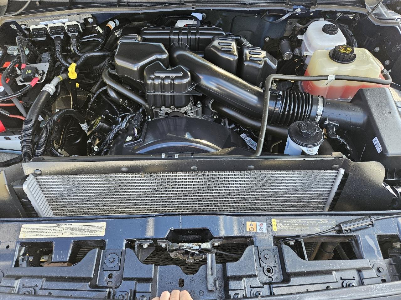 Ford F-350 SD  2015