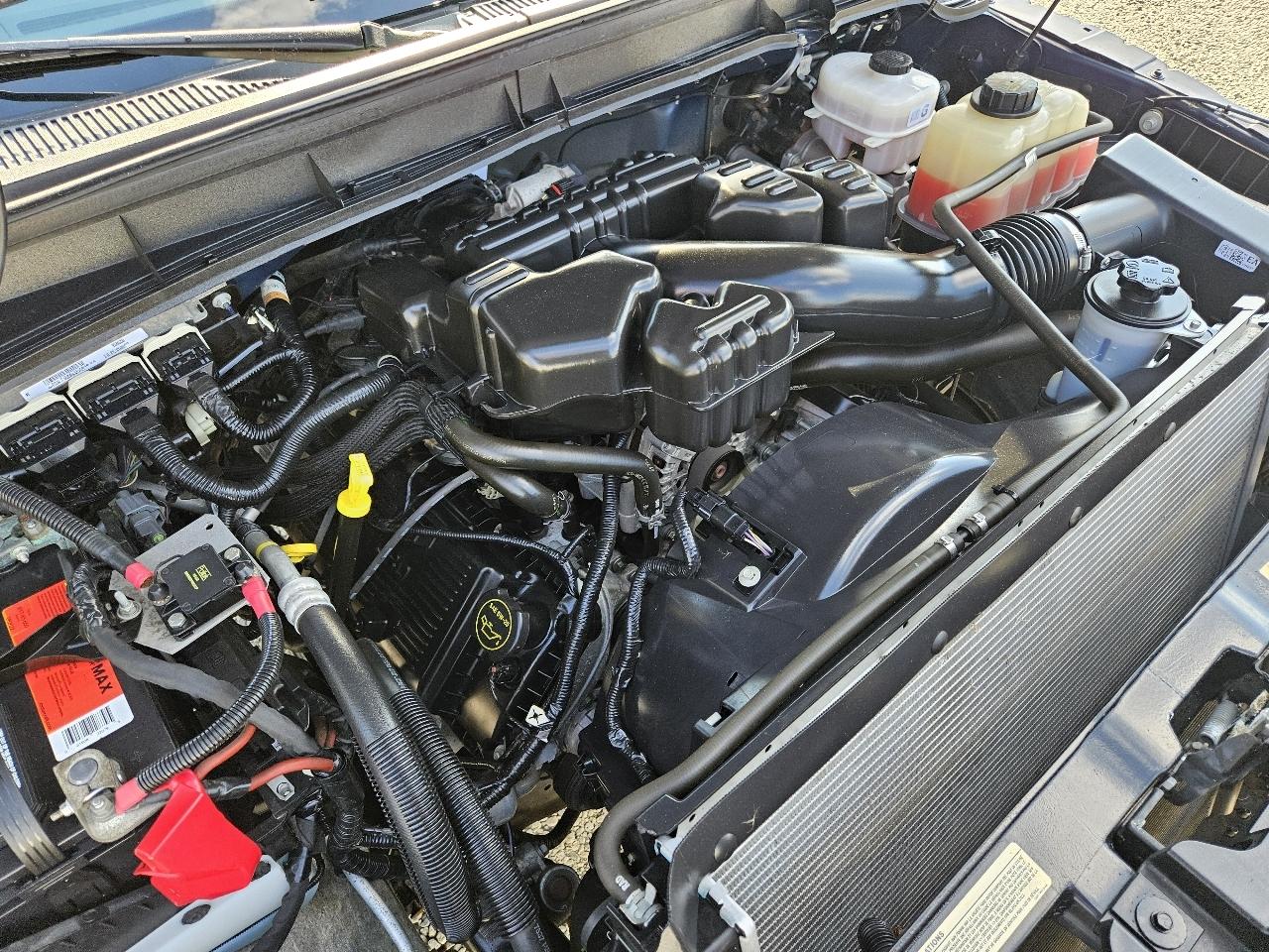 Ford F-350 SD  2015
