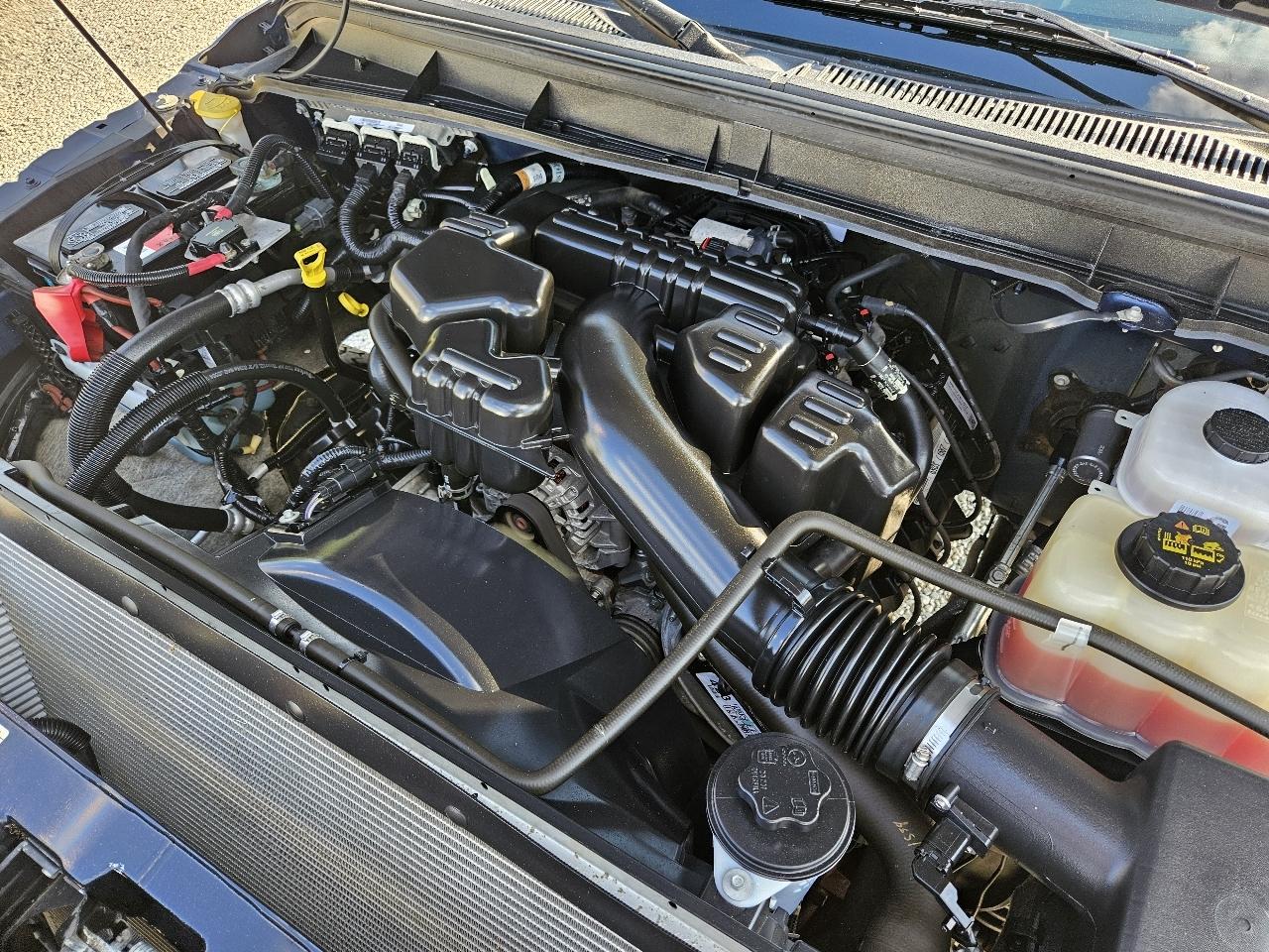 Ford F-350 SD  2015