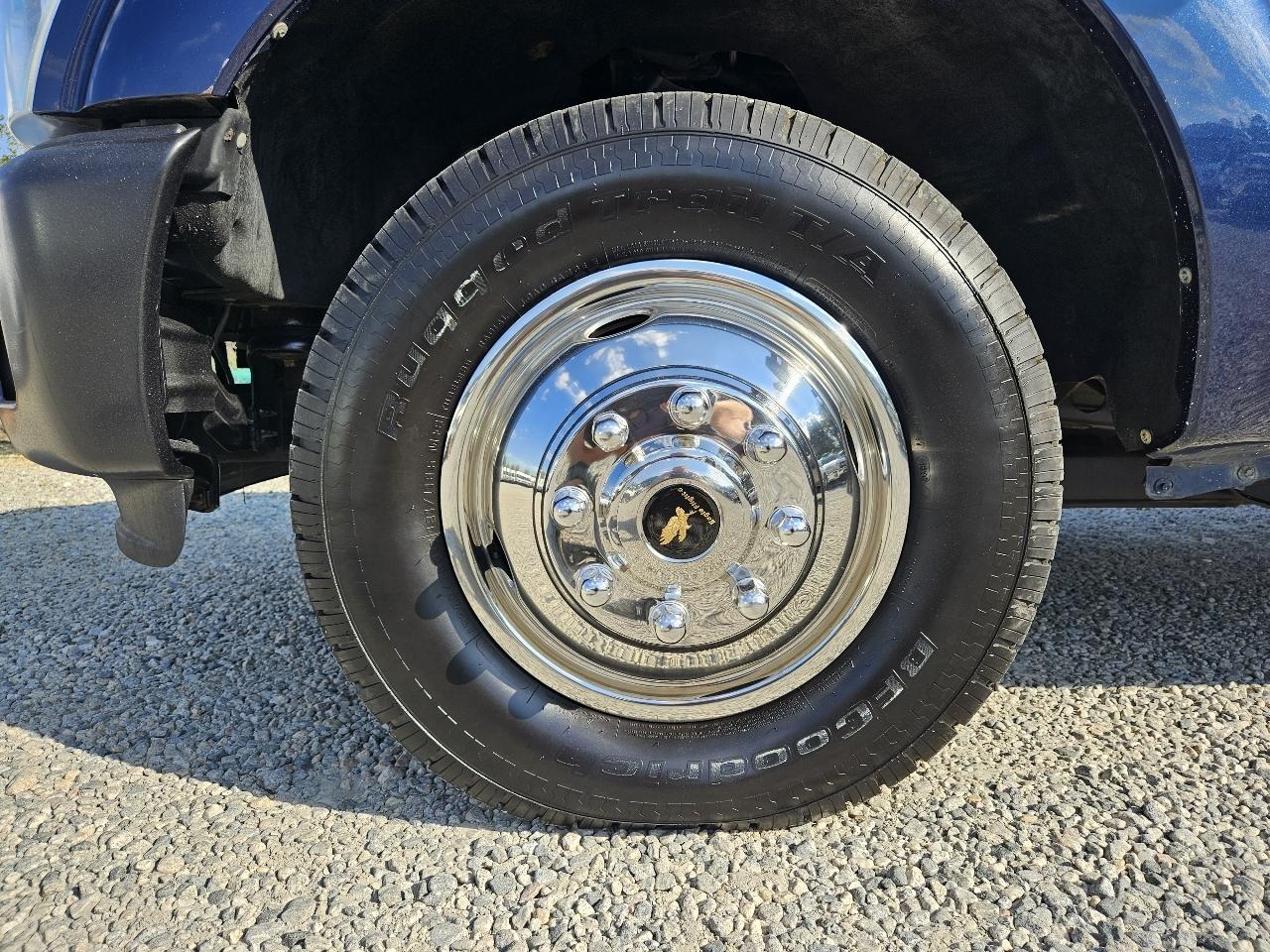 Ford F-350 SD  2015