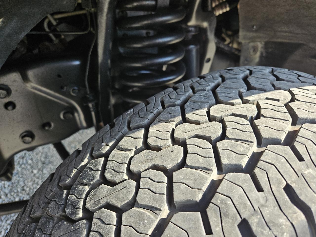 Ford F-350 SD  2015