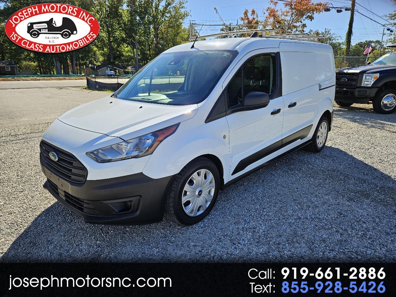 Ford Transit Connect  2020