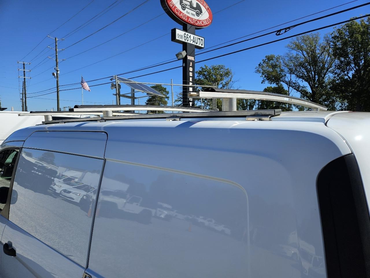 Ford Transit Connect  2020