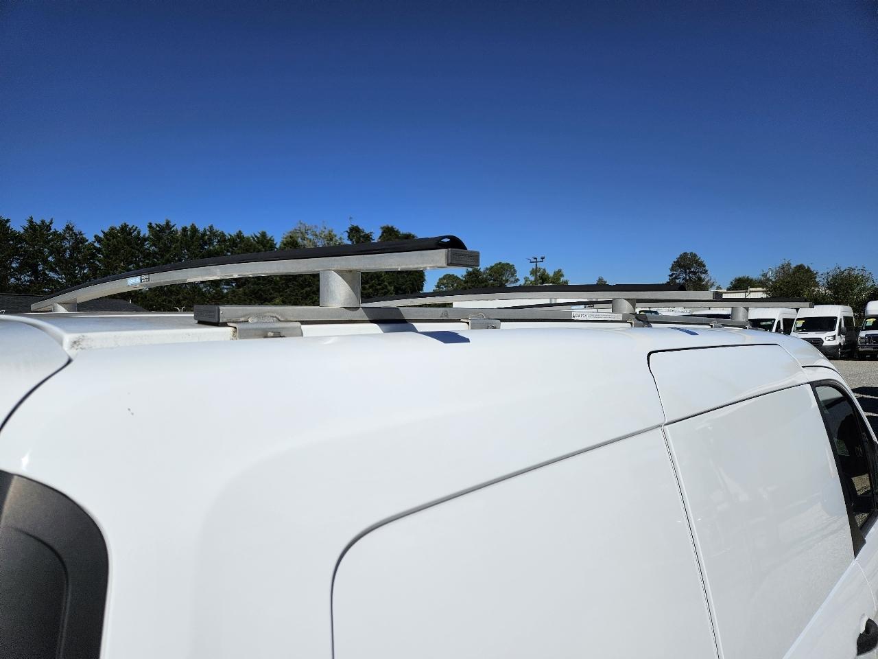 Ford Transit Connect  2020