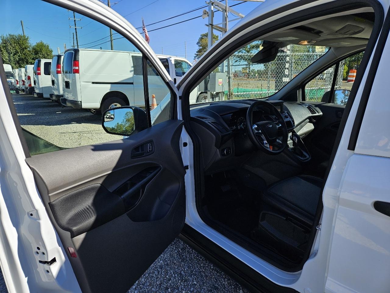 Ford Transit Connect  2020