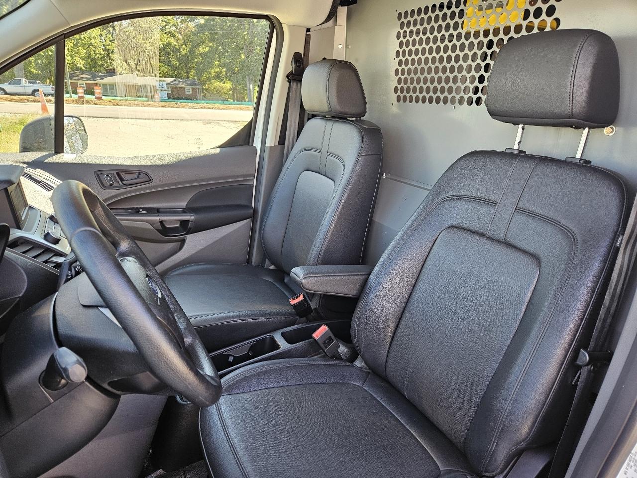 Ford Transit Connect  2020