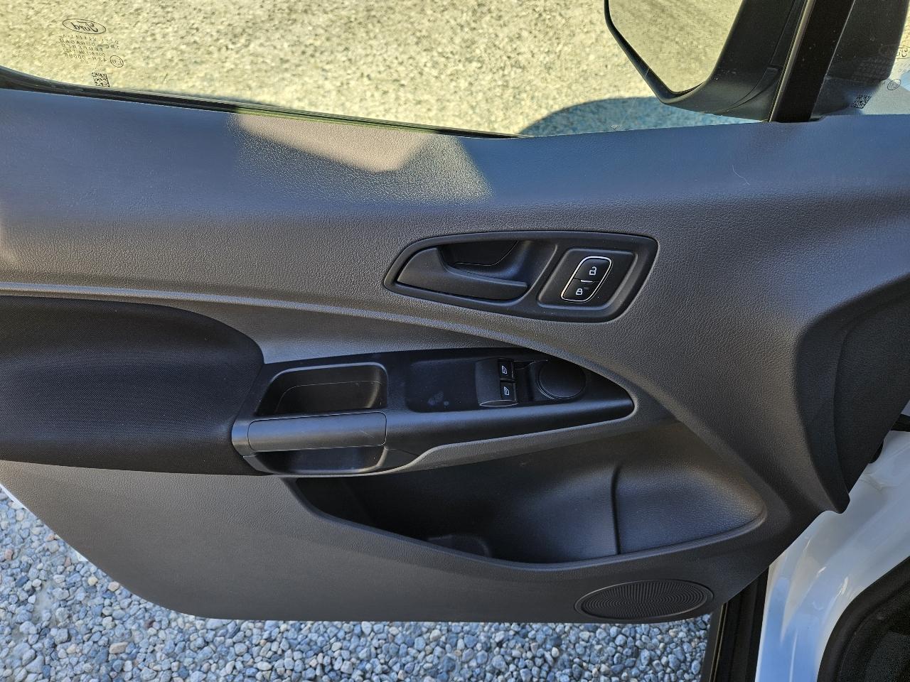 Ford Transit Connect  2020