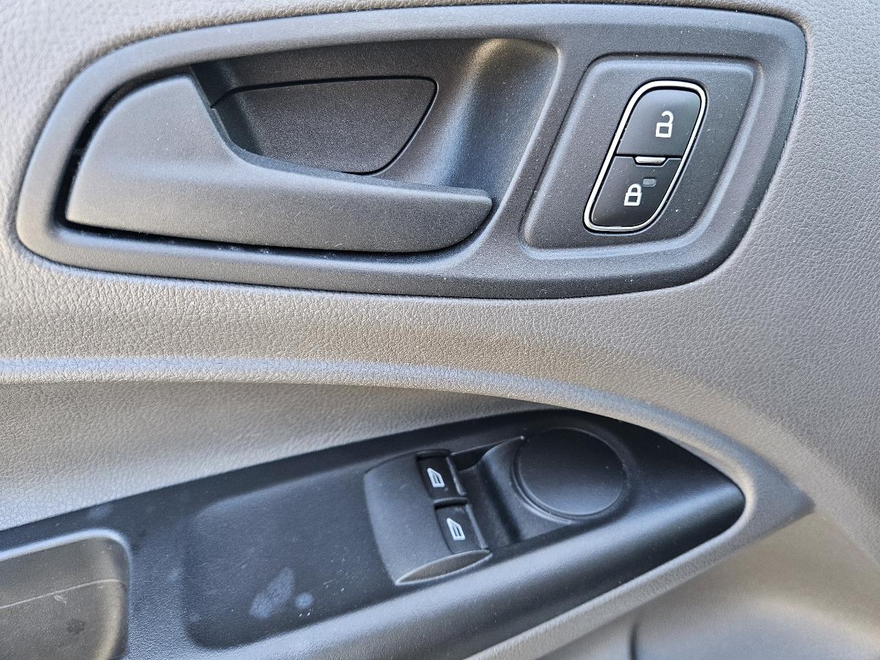 Ford Transit Connect  2020