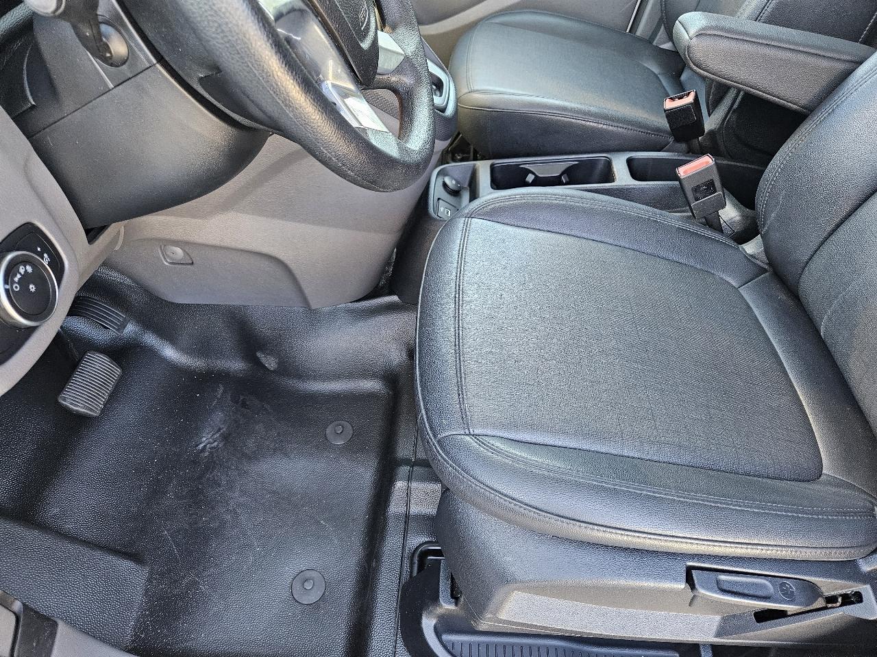 Ford Transit Connect  2020