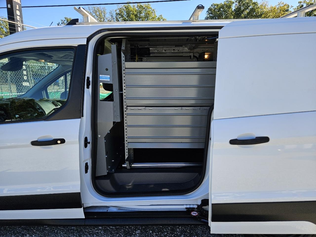 Ford Transit Connect  2020