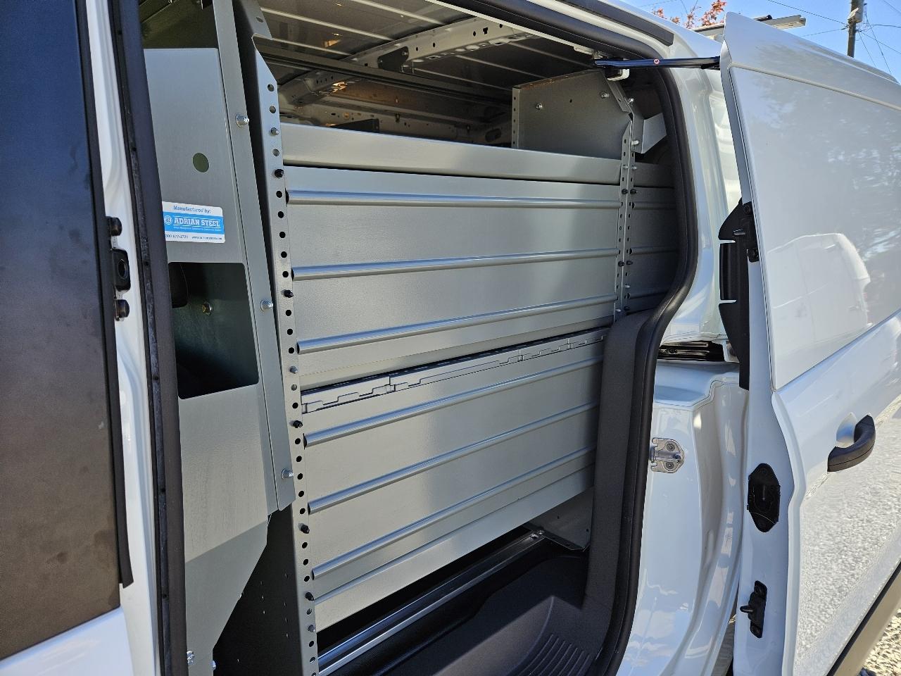 Ford Transit Connect  2020