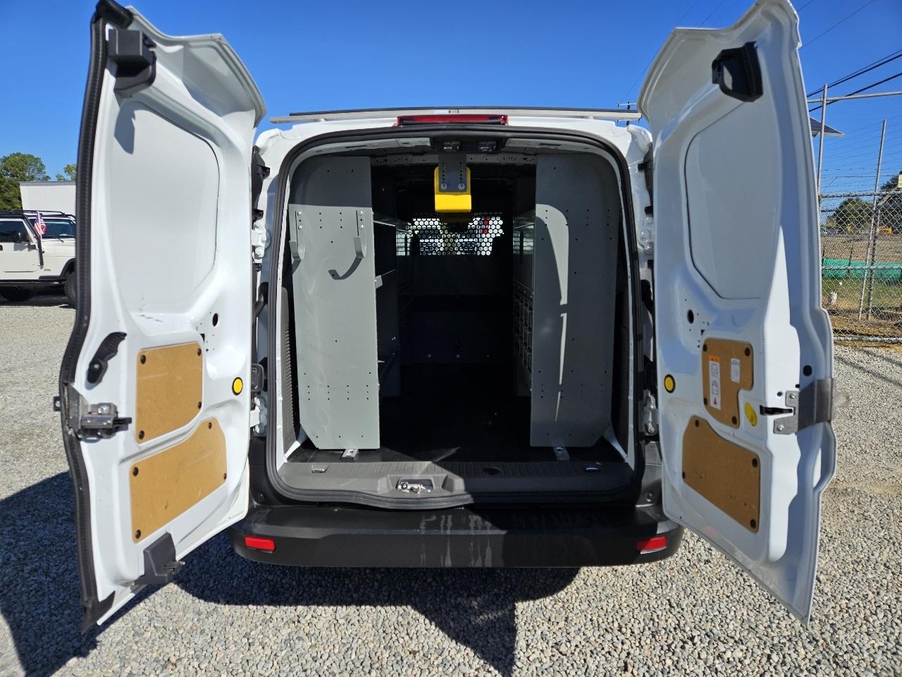 Ford Transit Connect  2020