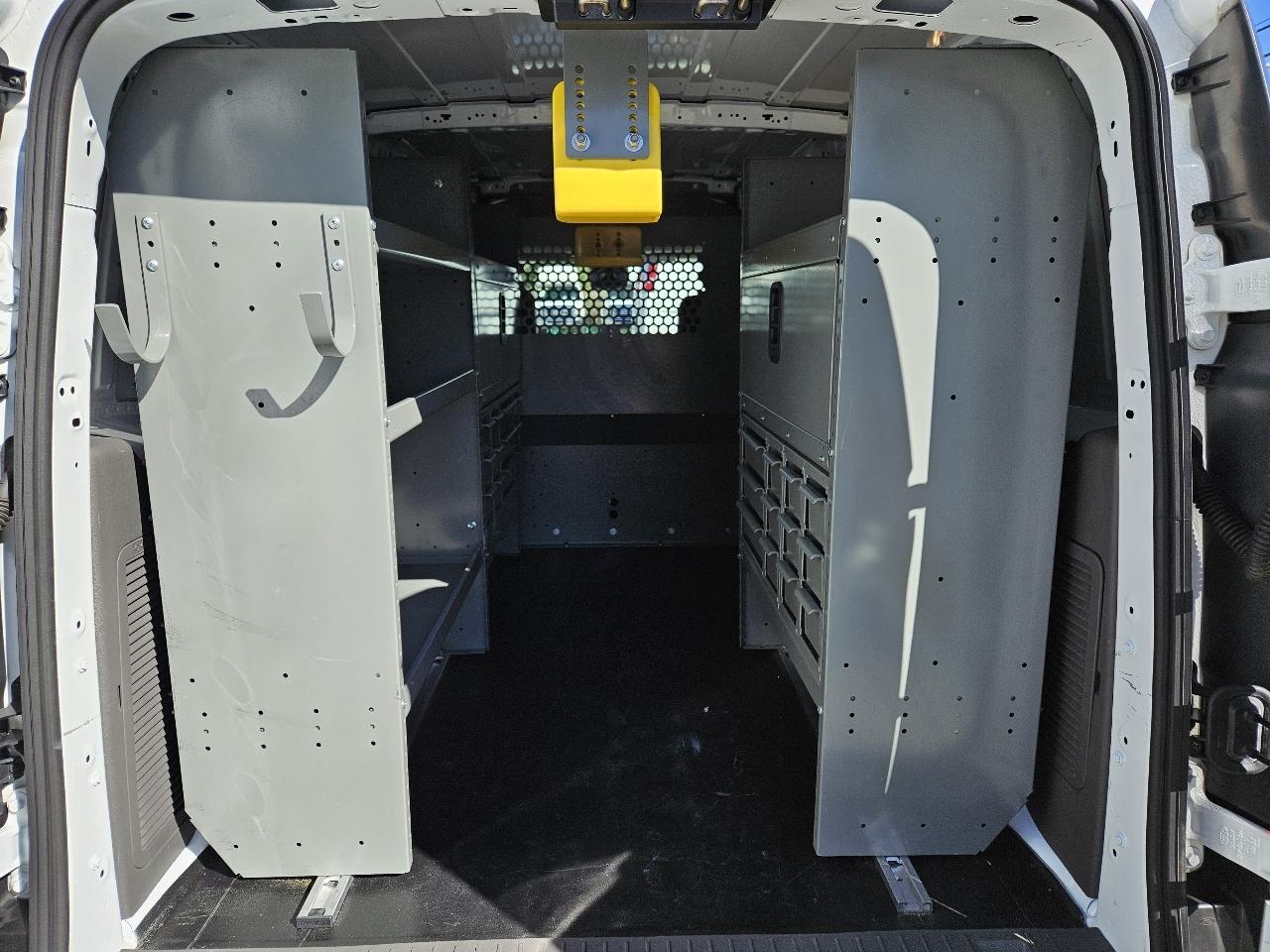 Ford Transit Connect  2020