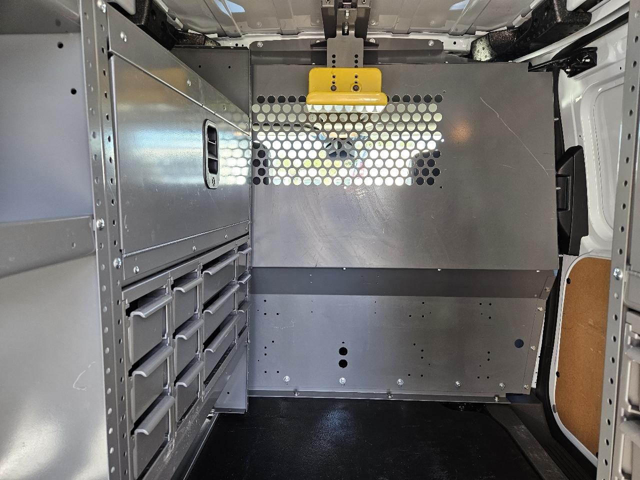 Ford Transit Connect  2020