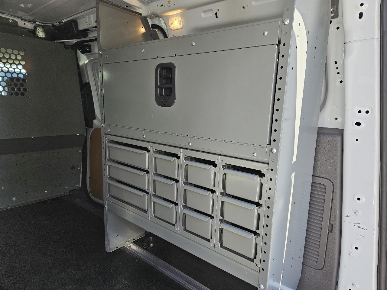 Ford Transit Connect  2020