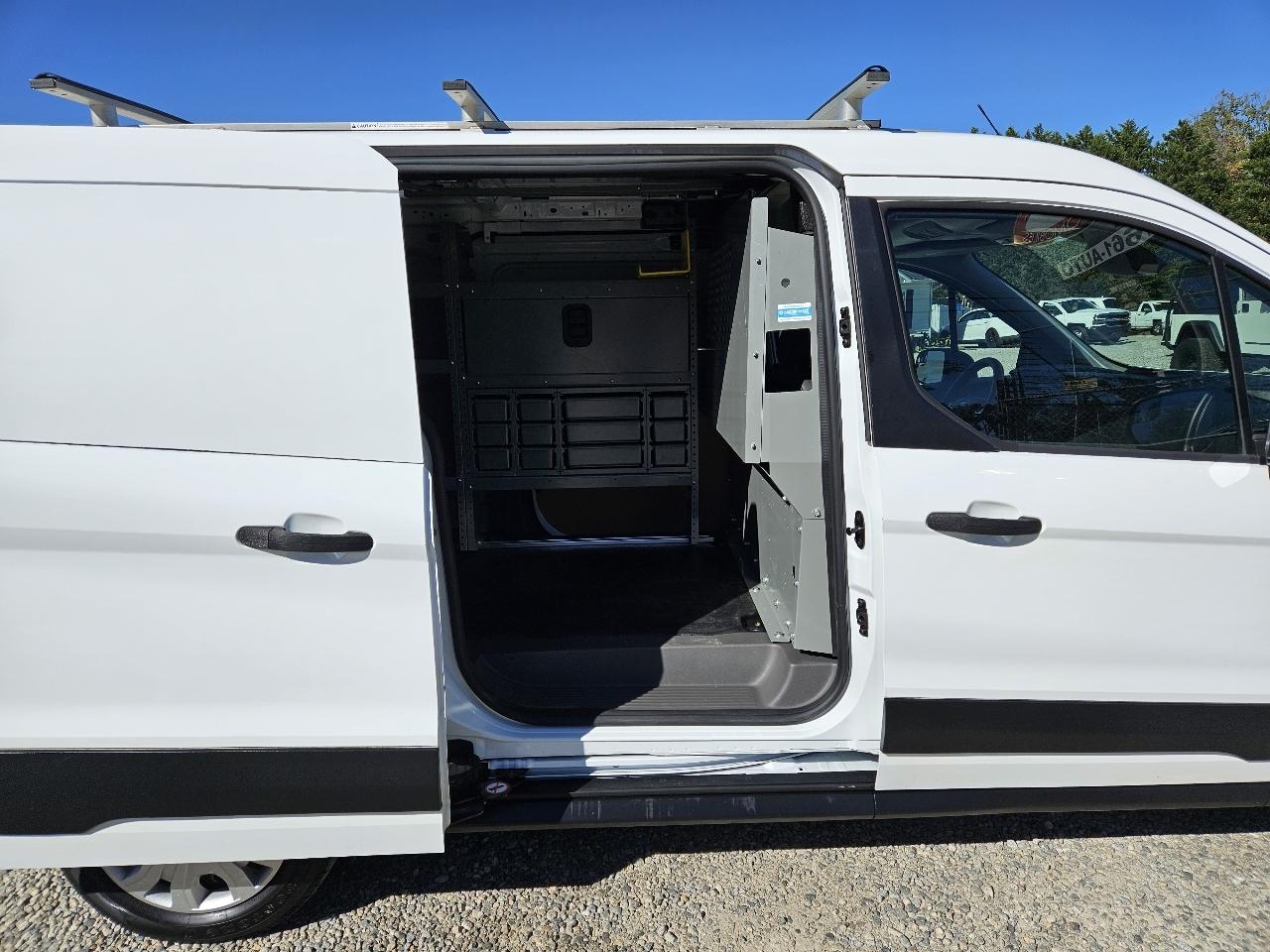 Ford Transit Connect  2020