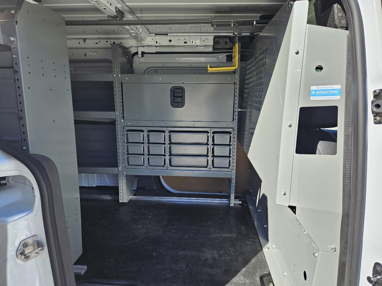 Ford Transit Connect  2020