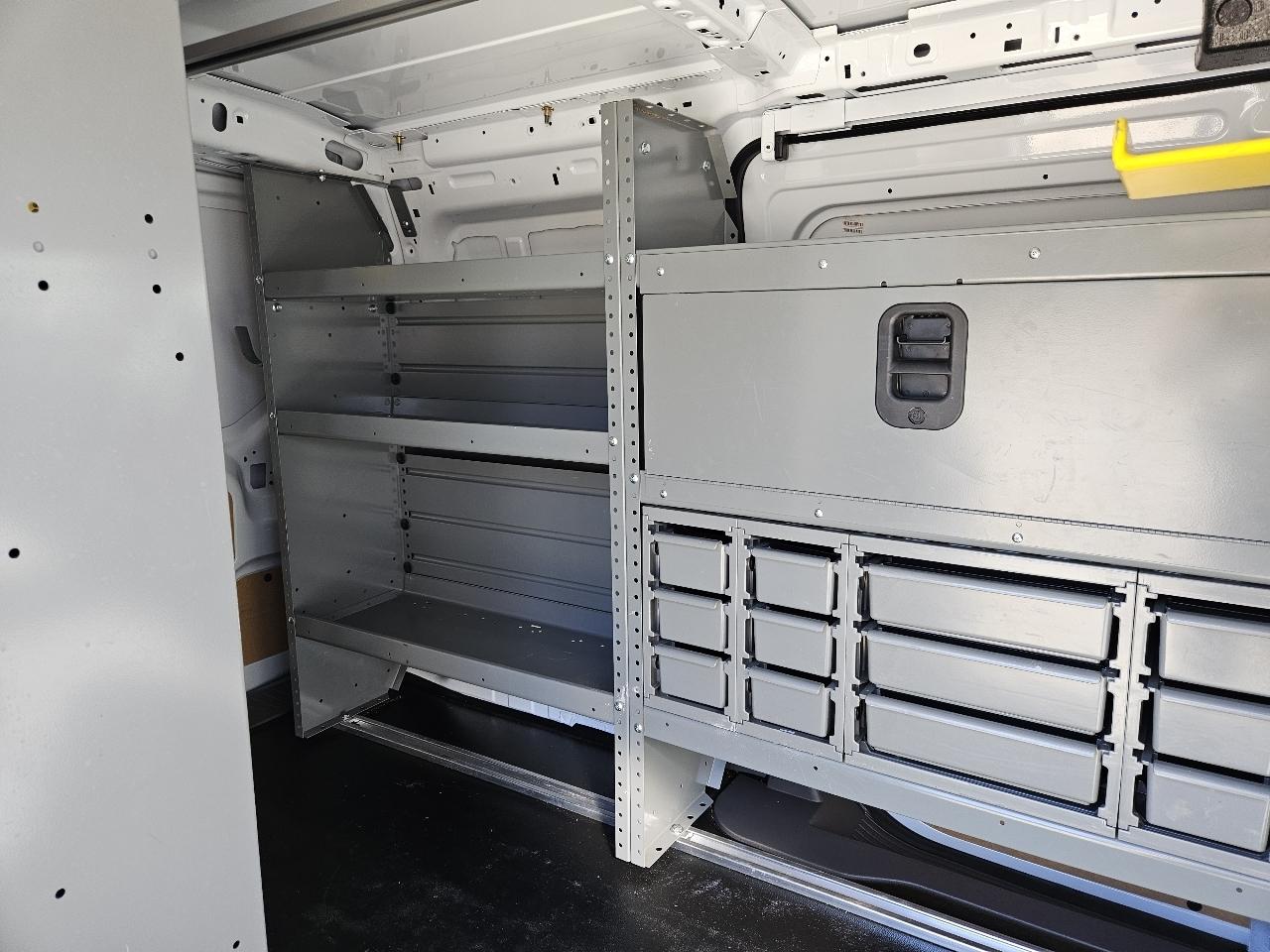 Ford Transit Connect  2020