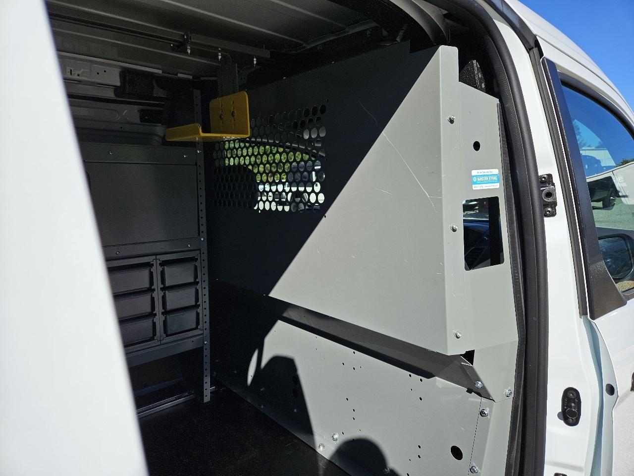 Ford Transit Connect  2020