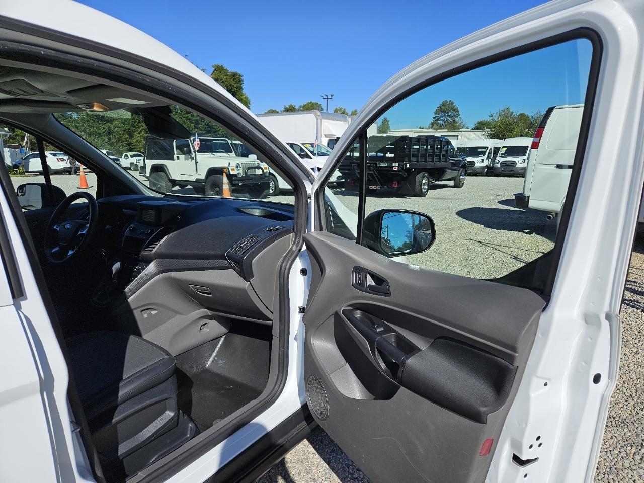 Ford Transit Connect  2020
