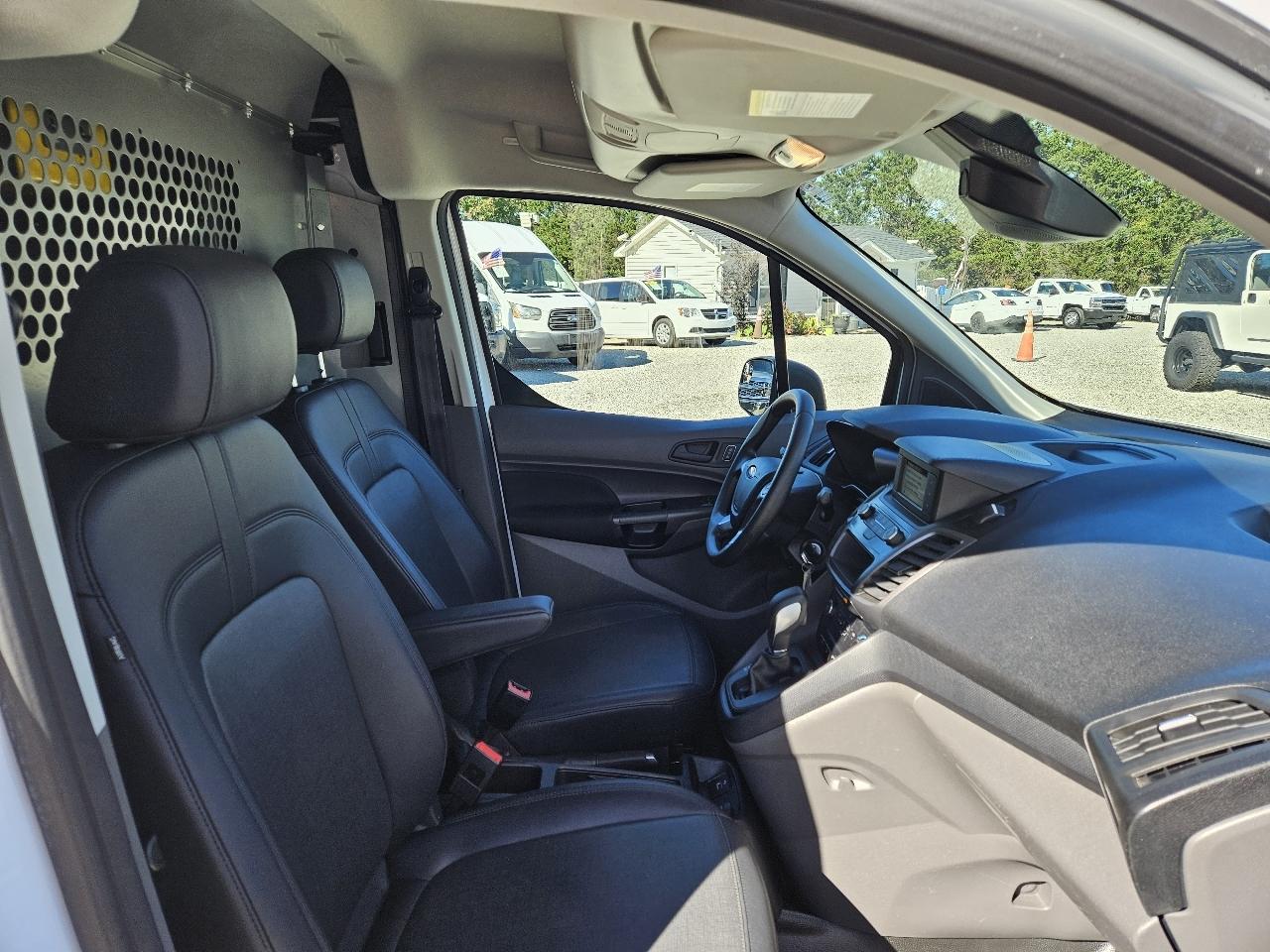 Ford Transit Connect  2020