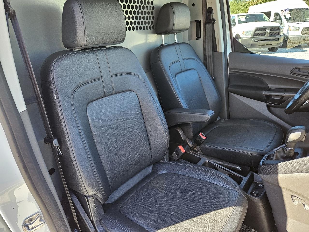 Ford Transit Connect  2020