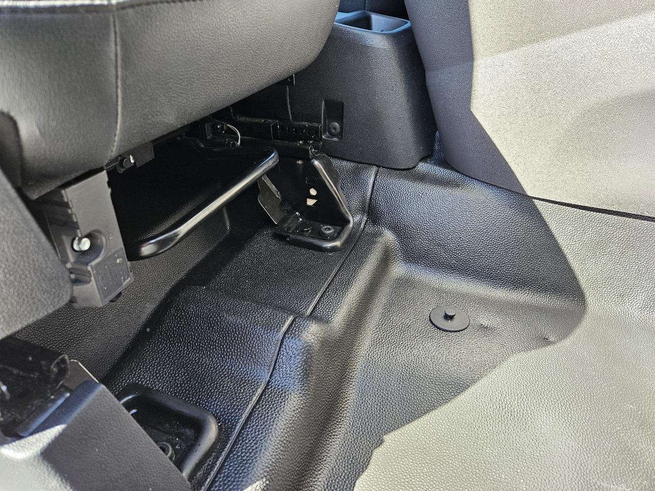 Ford Transit Connect  2020