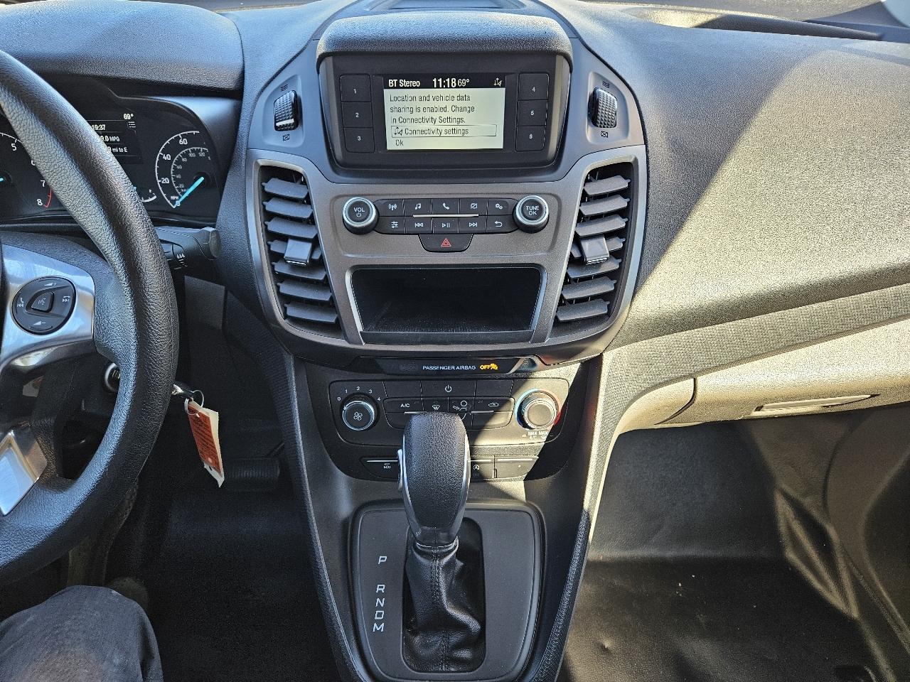 Ford Transit Connect  2020