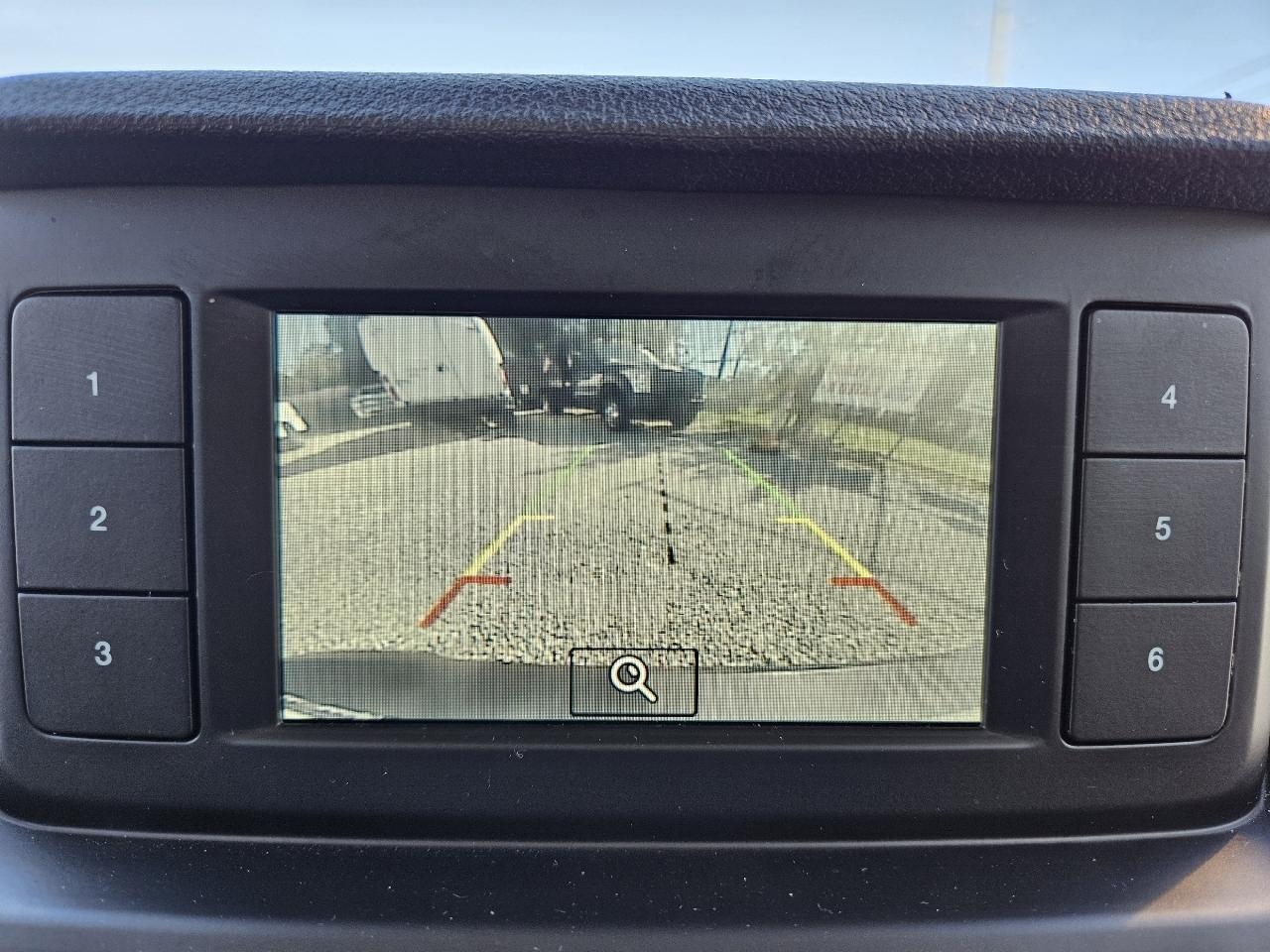 Ford Transit Connect  2020