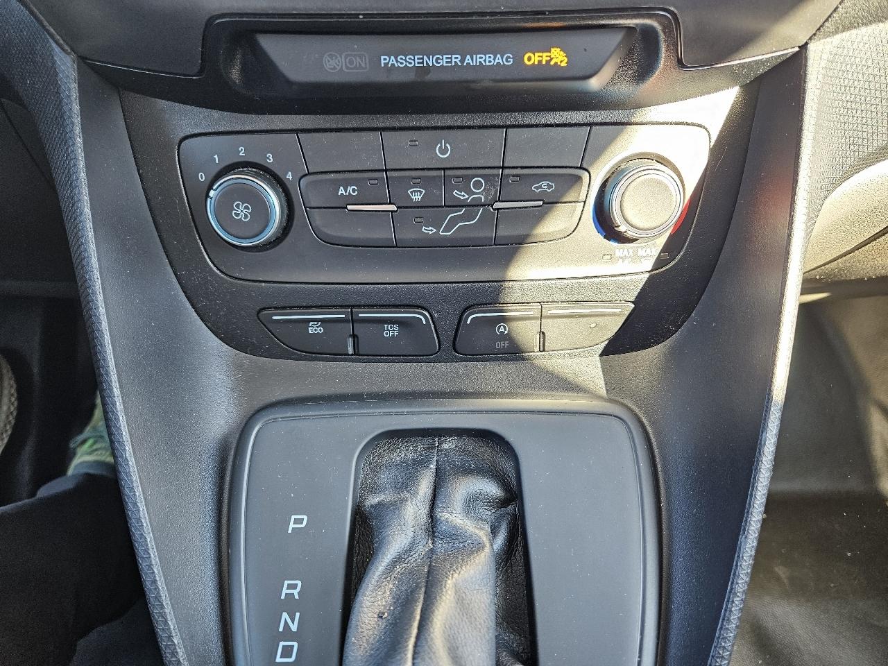 Ford Transit Connect  2020