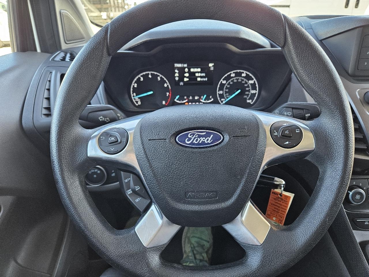 Ford Transit Connect  2020