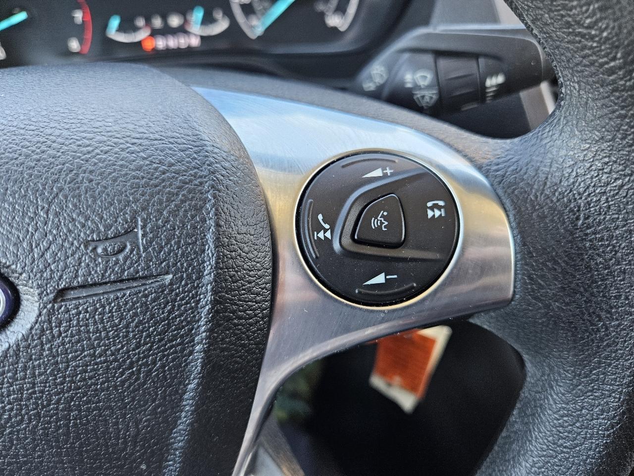 Ford Transit Connect  2020