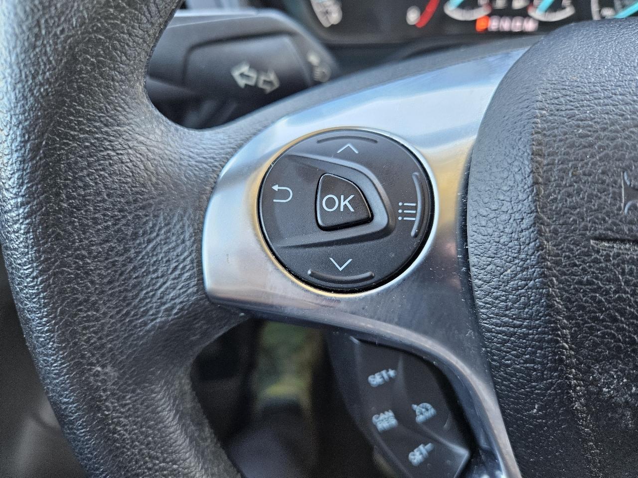 Ford Transit Connect  2020
