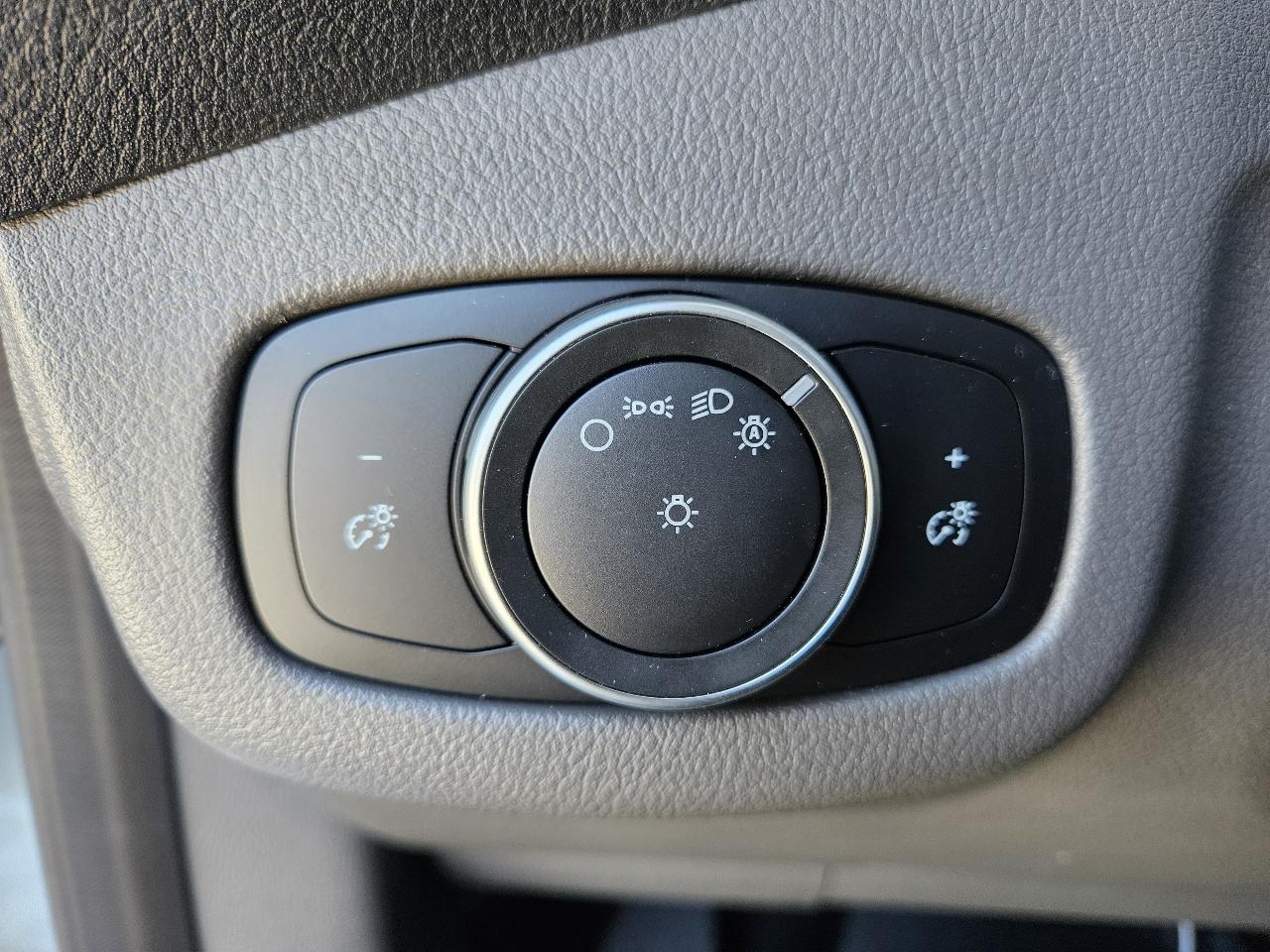 Ford Transit Connect  2020