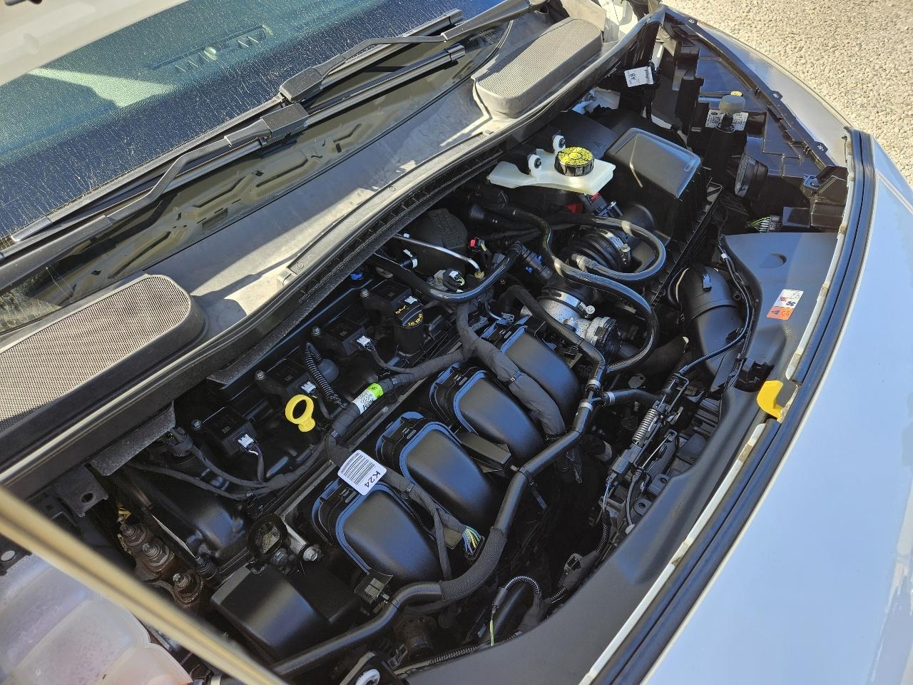 Ford Transit Connect  2020