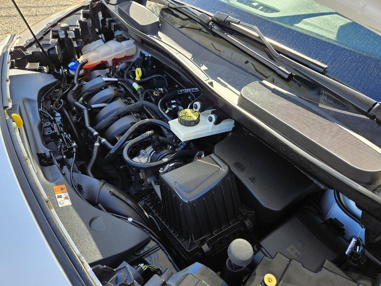 Ford Transit Connect  2020