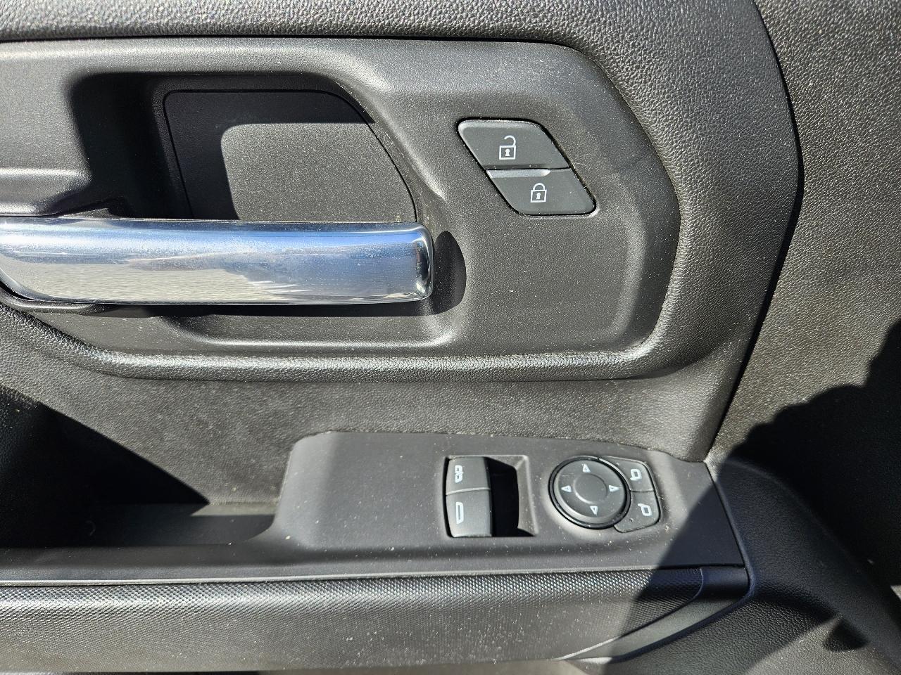 Chevrolet Silverado 2500HD  2023