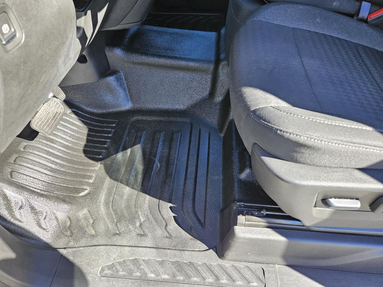 Chevrolet Silverado 2500HD  2023
