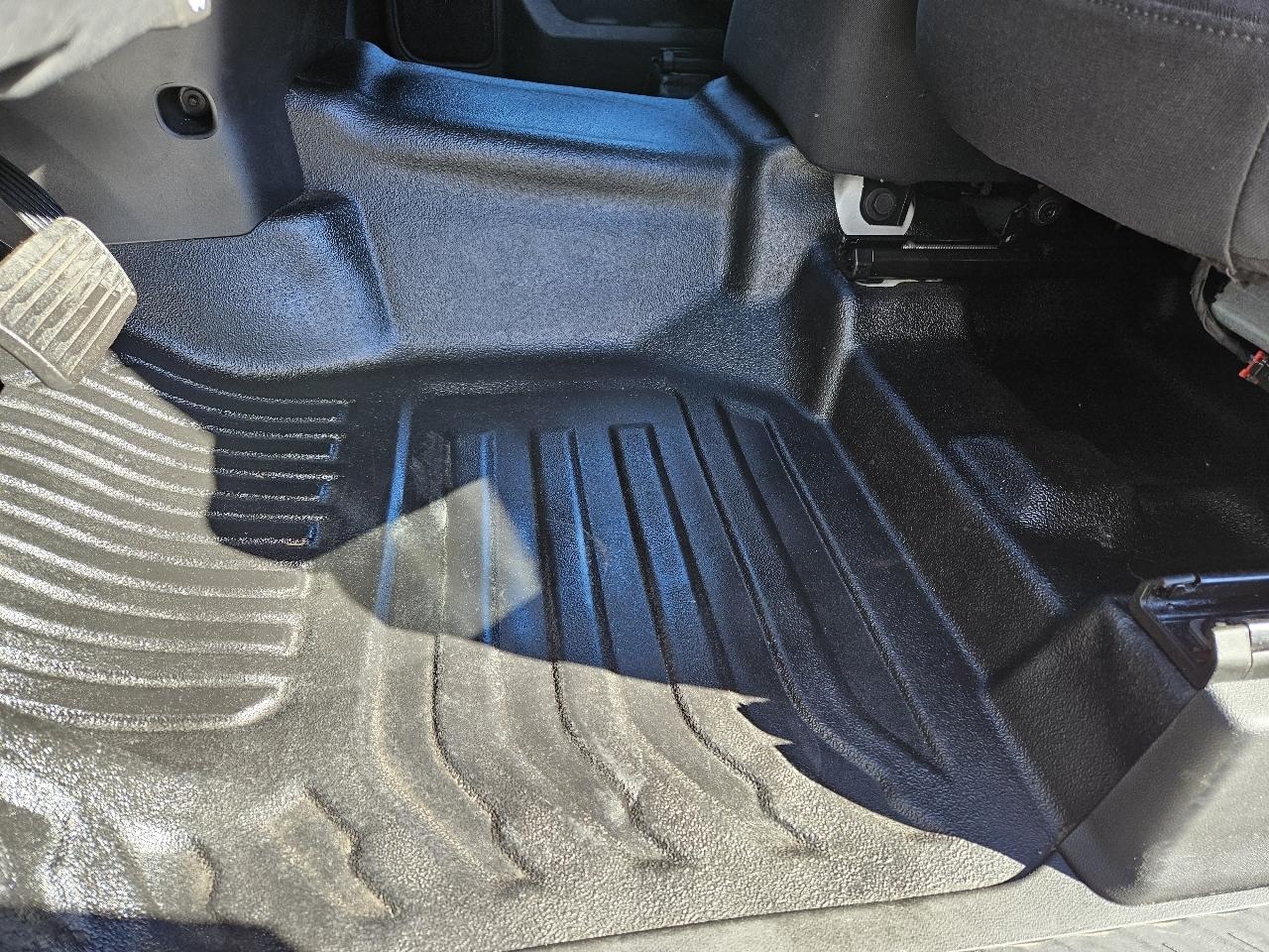 Chevrolet Silverado 2500HD  2023