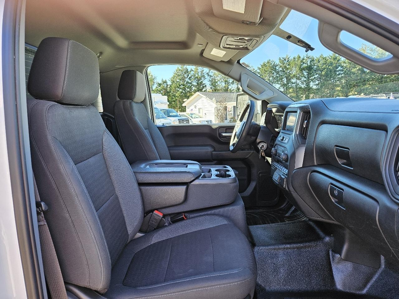 Chevrolet Silverado 2500HD  2023