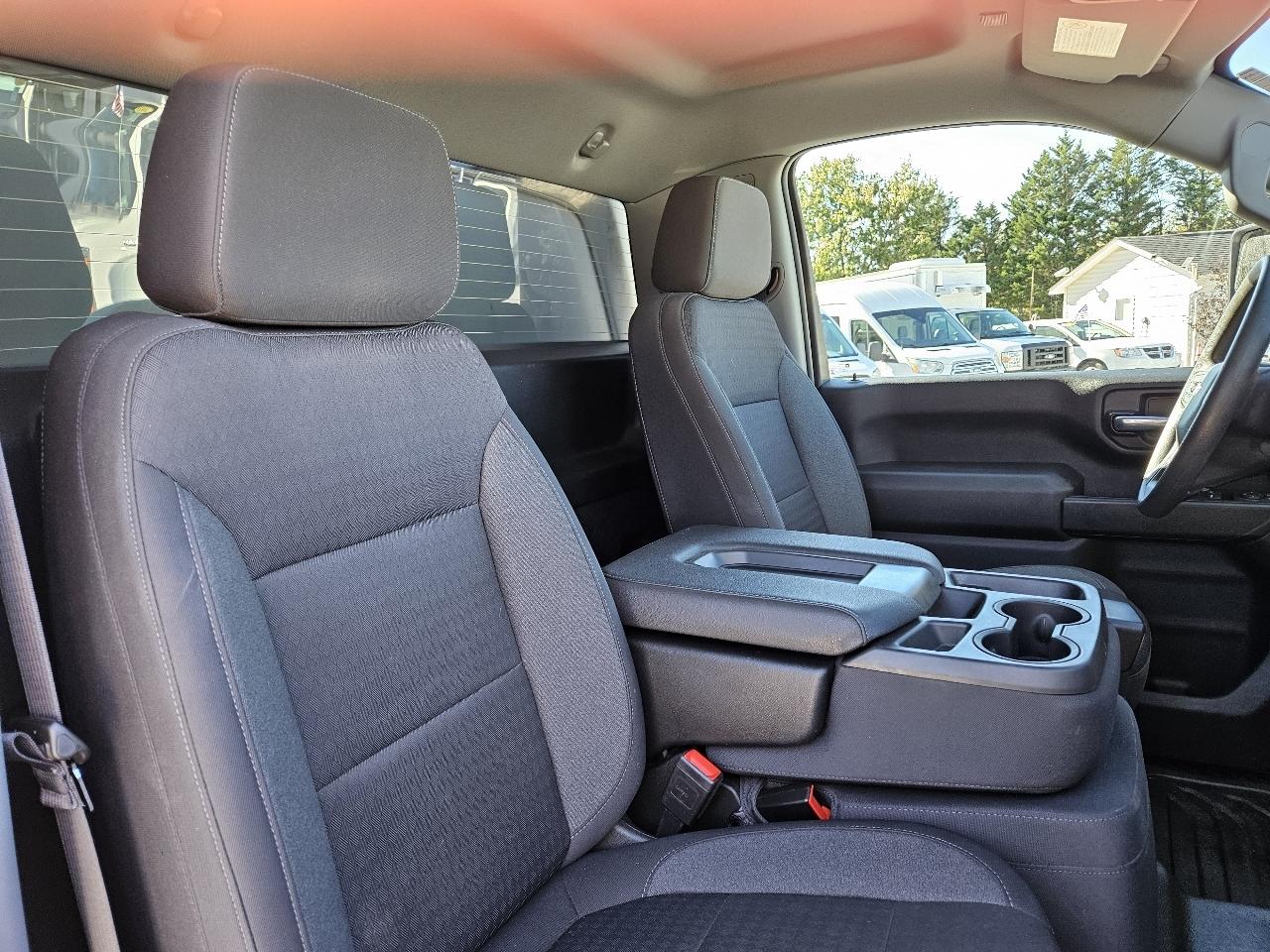 Chevrolet Silverado 2500HD  2023