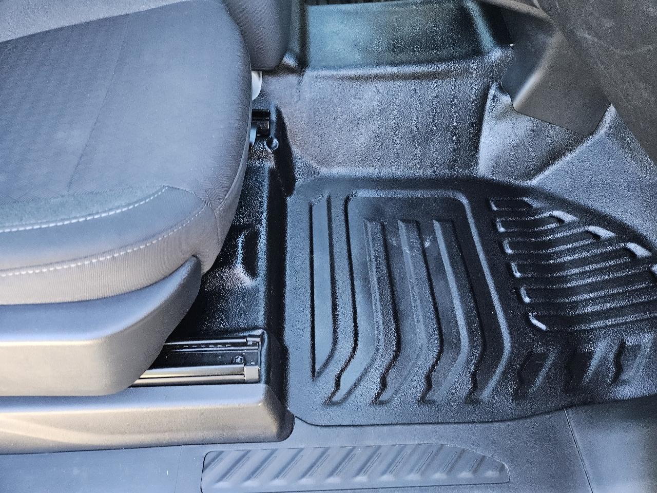 Chevrolet Silverado 2500HD  2023