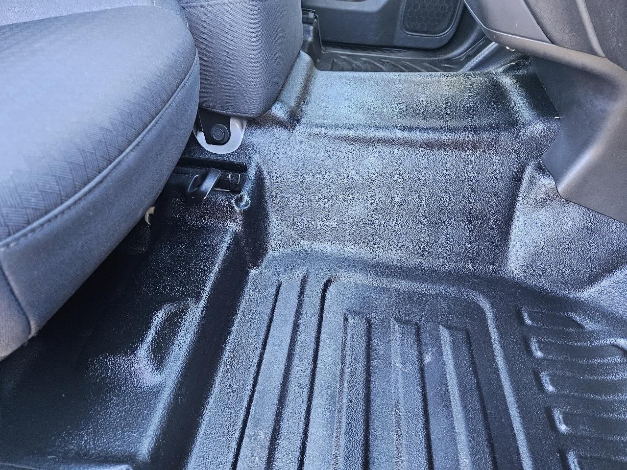 Chevrolet Silverado 2500HD  2023