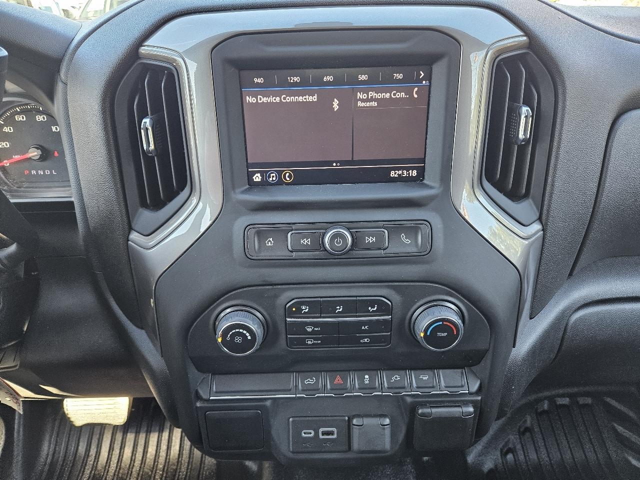 Chevrolet Silverado 2500HD  2023